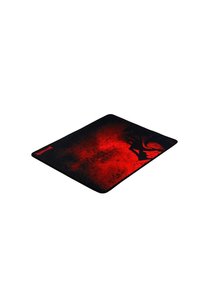 Mouse Pad Gamer Redragon Pisces Antideslizante 33x26cm-1