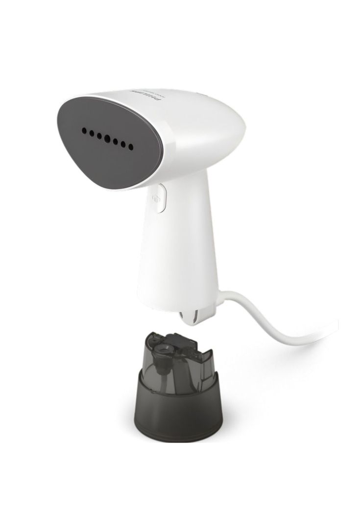 Plancha Vertical Philips Portátil Easy Touch STH1010 85 ML-1