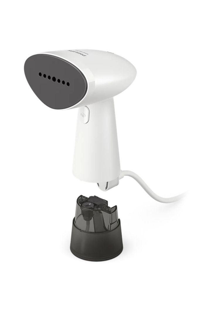 Plancha Vertical Philips Portátil Easy Touch STH1010 85 ML-5