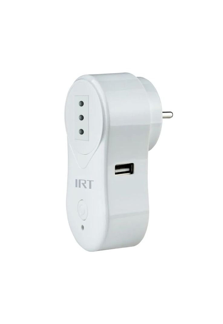Enchufe Inteligente Smart Home Wifi Advance Intelligence-0