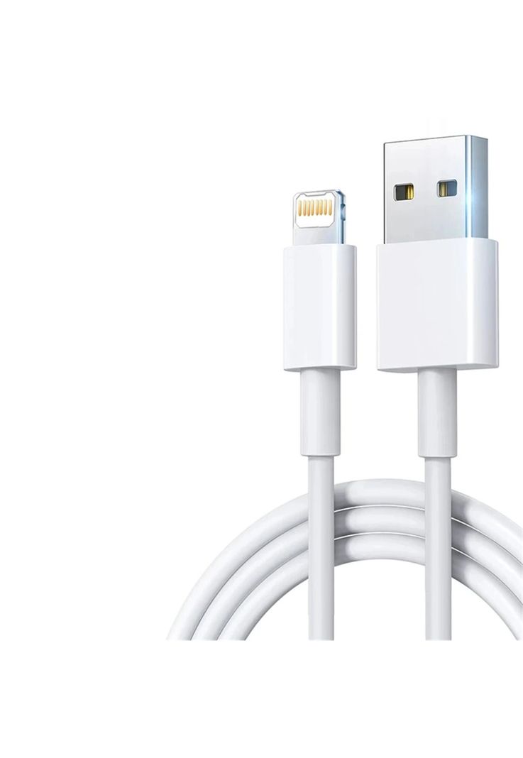 Cable de Datos Bestlink Para Iphone USB Lightning 2M CH20200-1