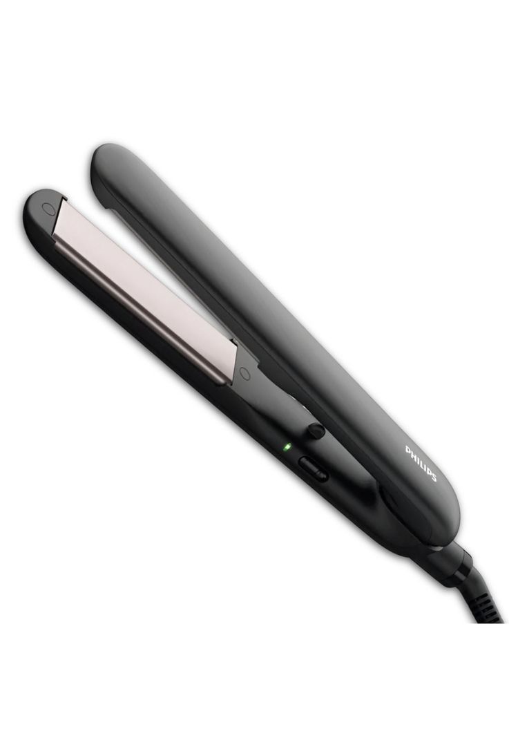 Alisador de Cabello Philips Straightener HP8321 Ceramic Pro Negro