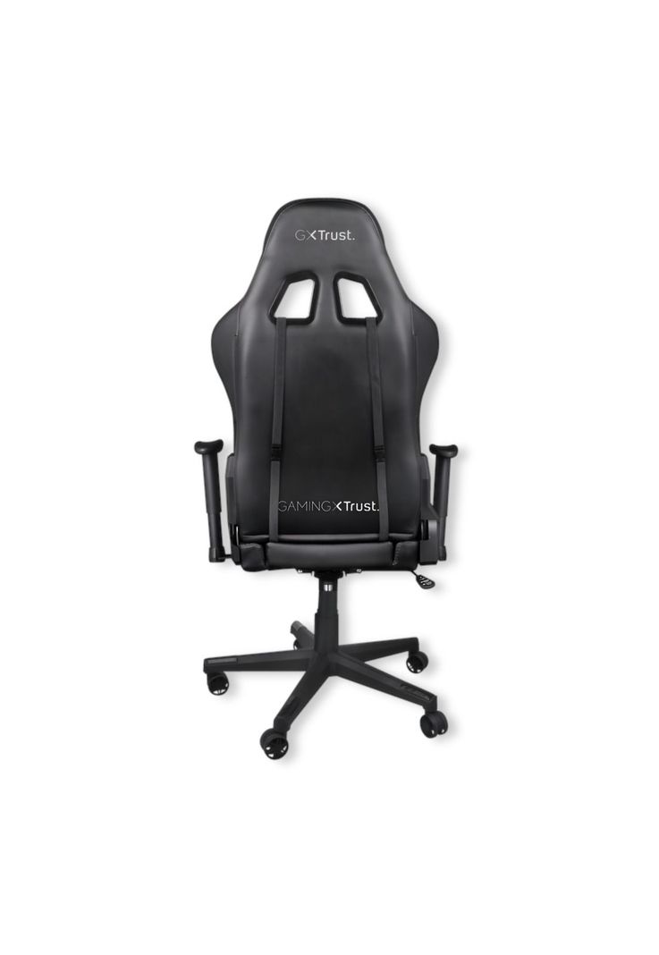 Silla Gamer Trust Rizza FULL RGB Comfort Plus GXT 716-7