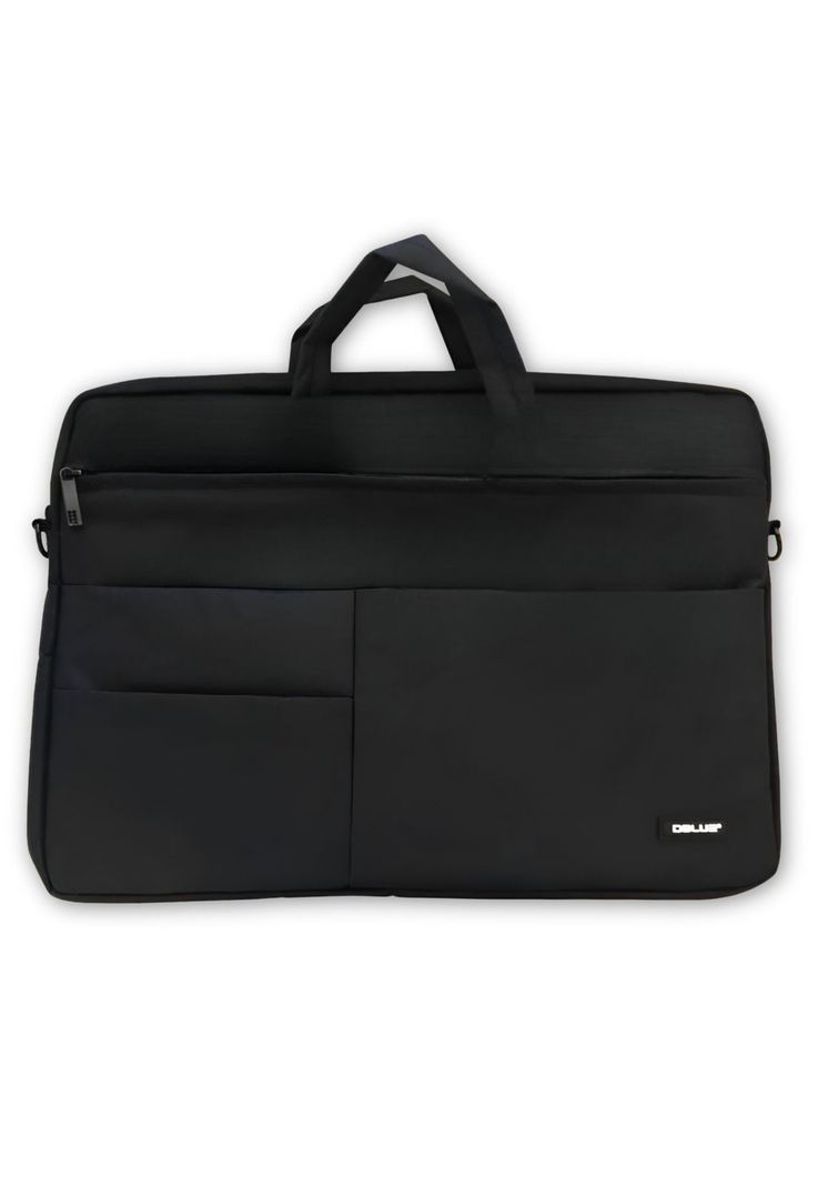 Bolso de Notebooks de hasta 17" Acolchado Black Pack Edition-2