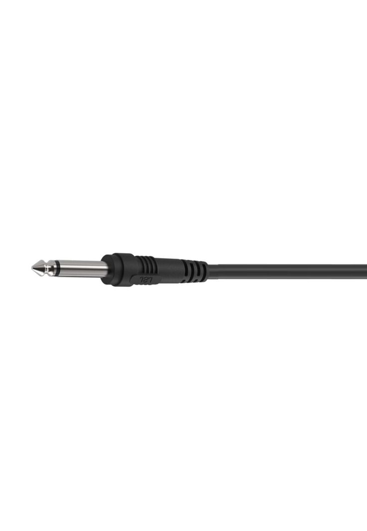 Cable De Audio para Micrófono 6.3mm a XLR Hembra 5m GC170-3
