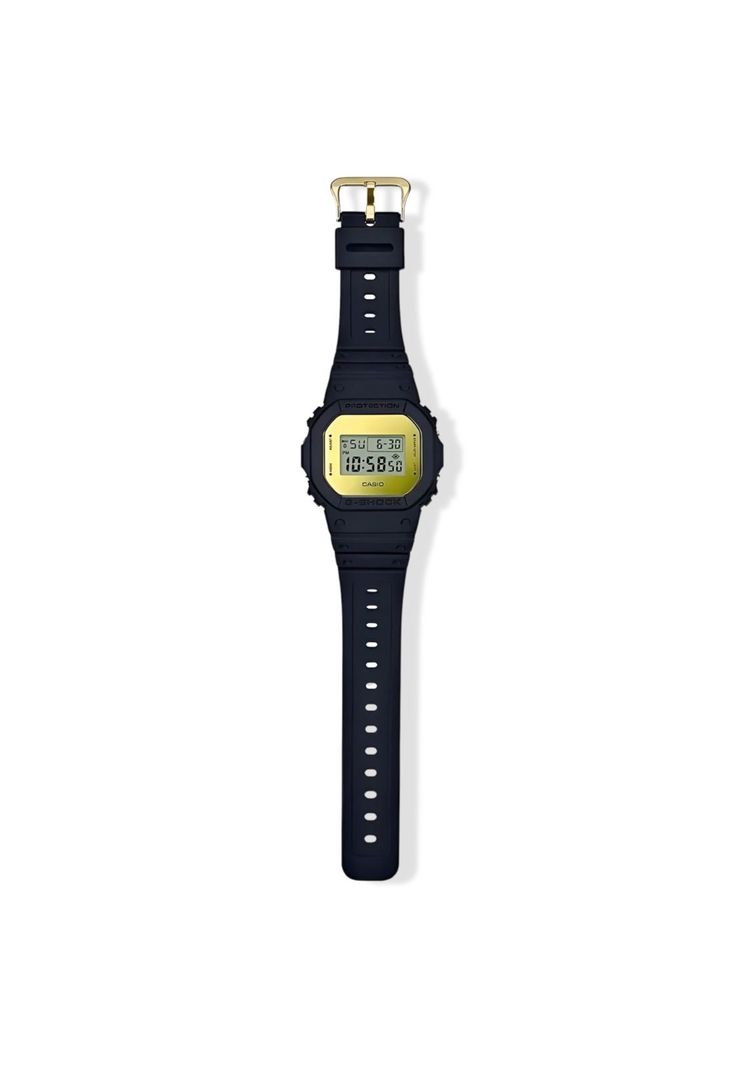 Reloj Deportivo G-SHOCK DW-5700BBMB-1DR-1