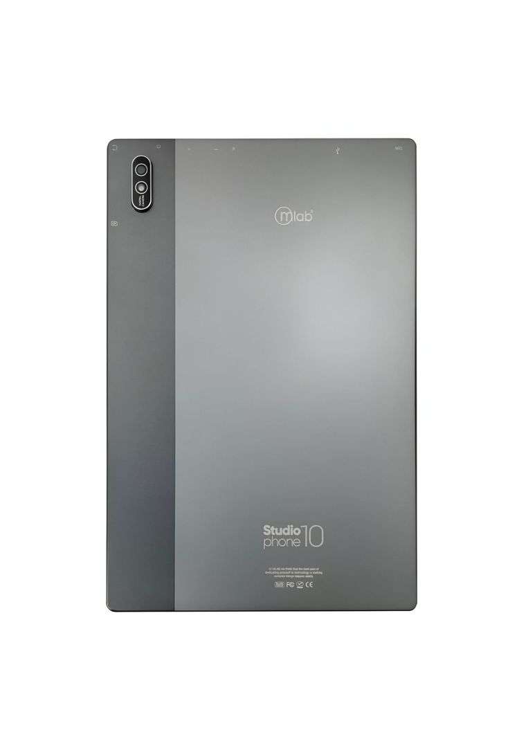 Tablet 4G LTE Studio Phone Android 14 Octa-Core /4G Ram /64G-4