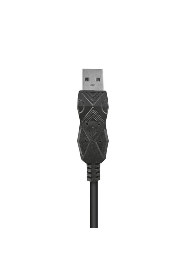 Audifonos USB Trust GXT 350 Radius Sonido Envolvente 7.1 LED-3