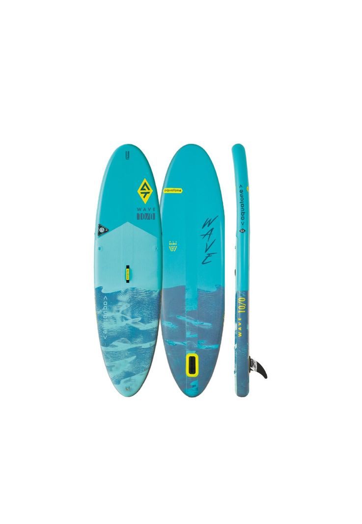 Tabla Stand Up Paddle Aquatone Wave 10,0" Kit Completo-0