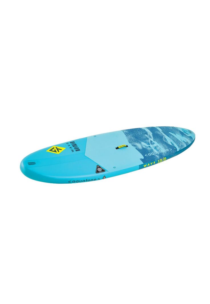 Tabla Stand Up Paddle Aquatone Wave 10,0" Kit Completo-1