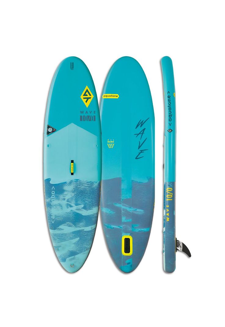 Tabla Stand Up Paddle Aquatone Wave 10,0\