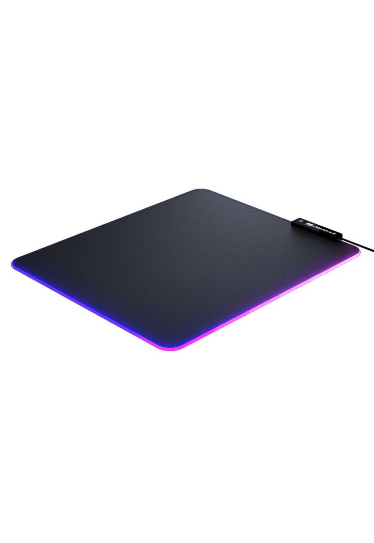 Mouse Pad Cougar Neon Gaming Series FULL RGB-1