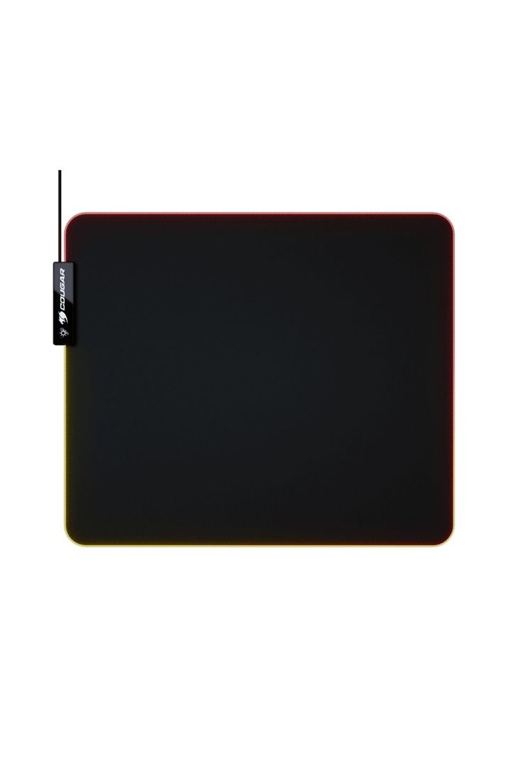 Mouse Pad Cougar Neon Gaming Series FULL RGB-2