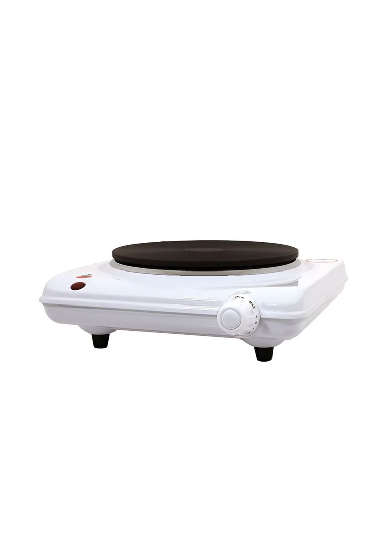 Cocina Electrica Magefesa Dinamic Inox Single MGF8012 1500w-5