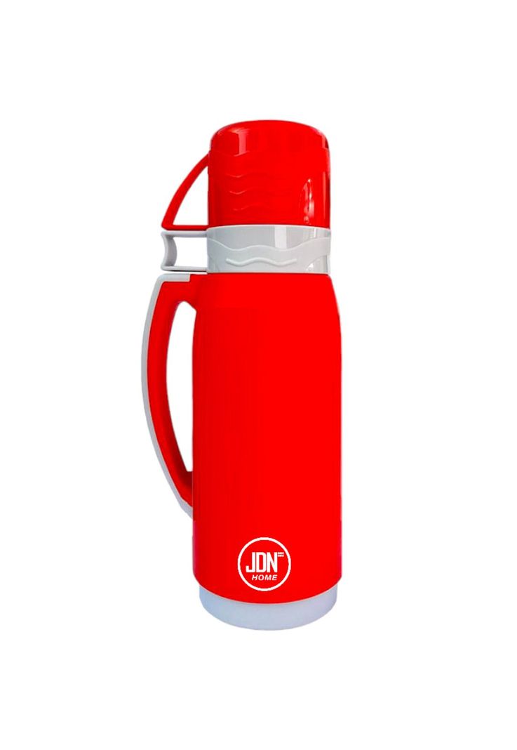 Termo JDN 600ML para Agua Fría y Caliente / Conserva 8 Horas-1