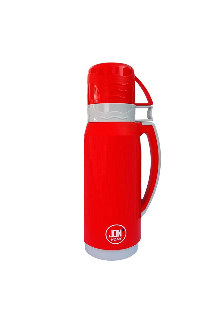 Termo JDN 600ML para Agua Fría y Caliente / Conserva 8 Horas-3