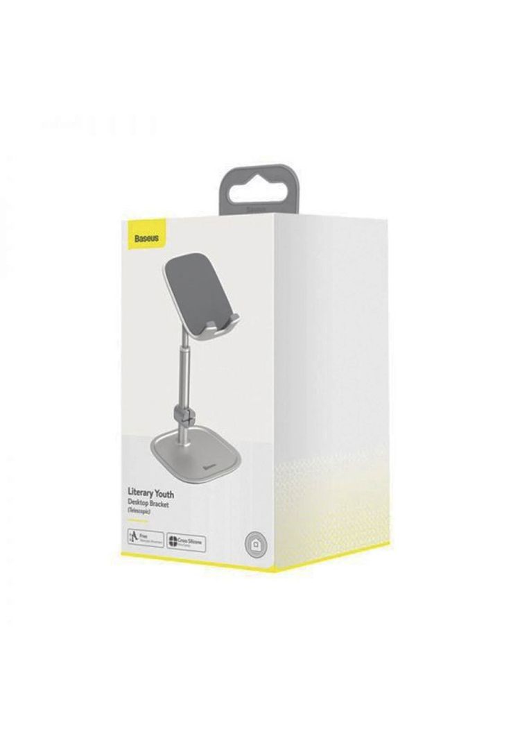 Soporte de Escritorio para Smartphone y Tablet Baseus Suwy-A01-3