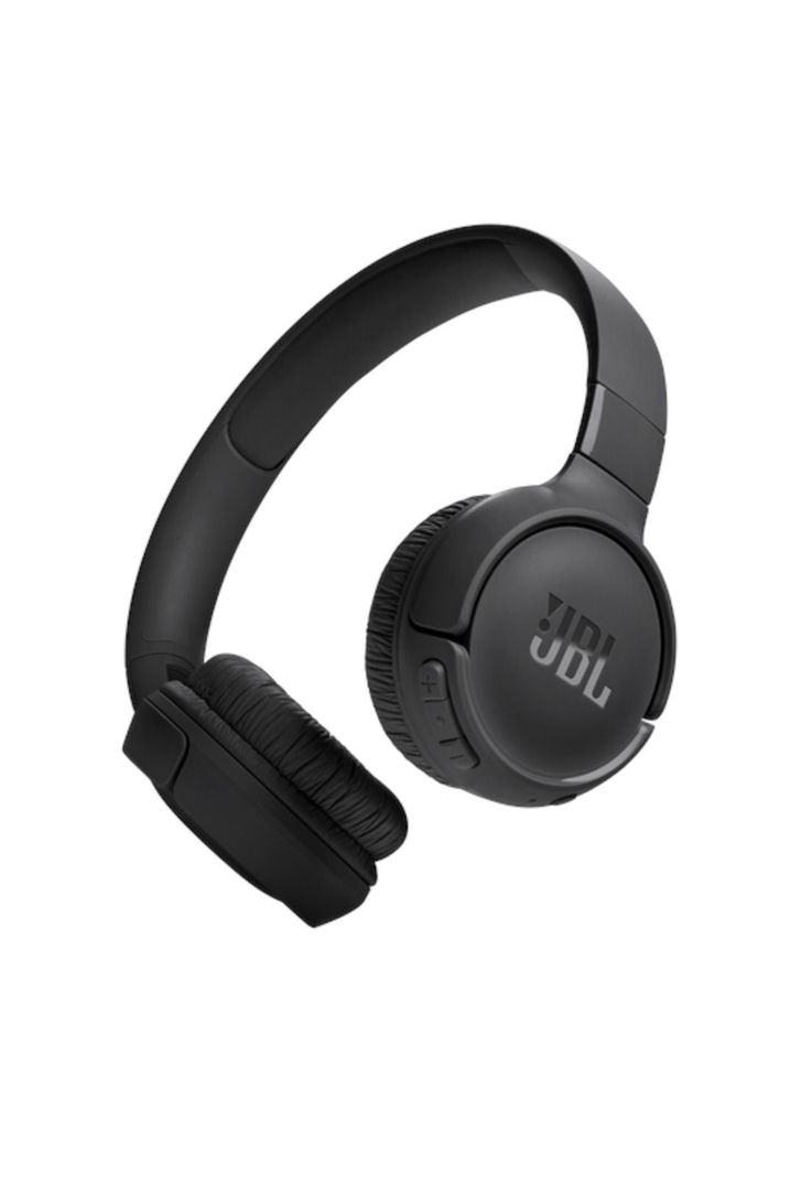 Audífonos Inalámbricos JBL T520BT Black Edition 57 Horas-0