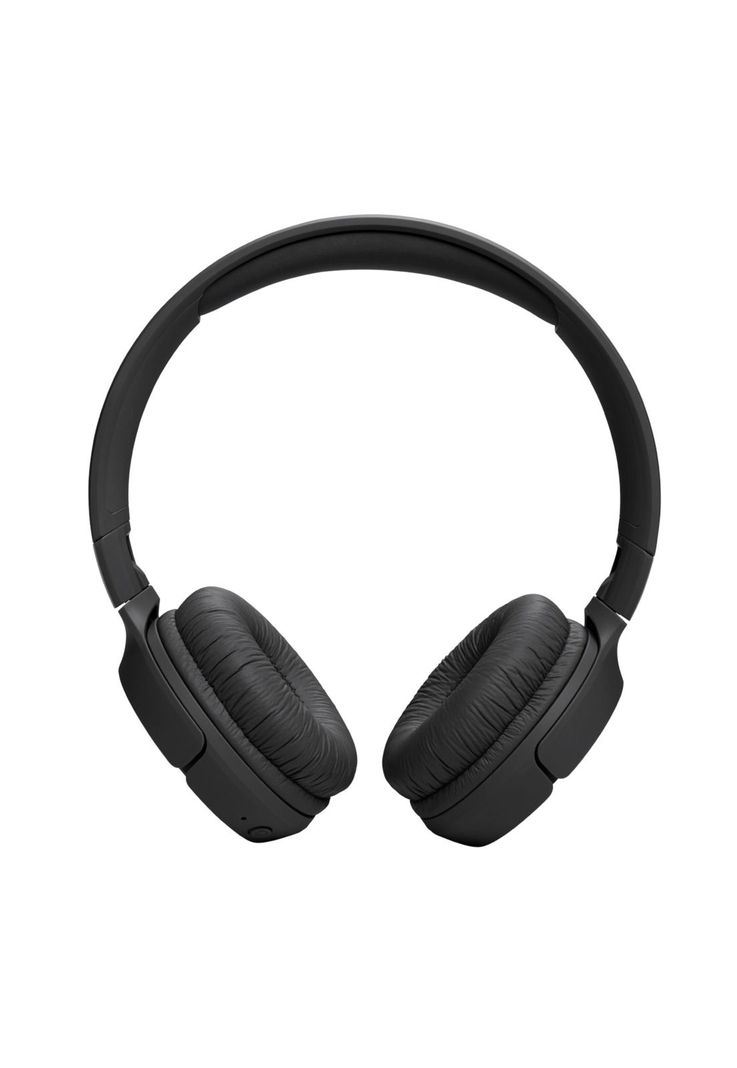 Audífonos Inalámbricos JBL T520BT Black Edition 57 Horas-1