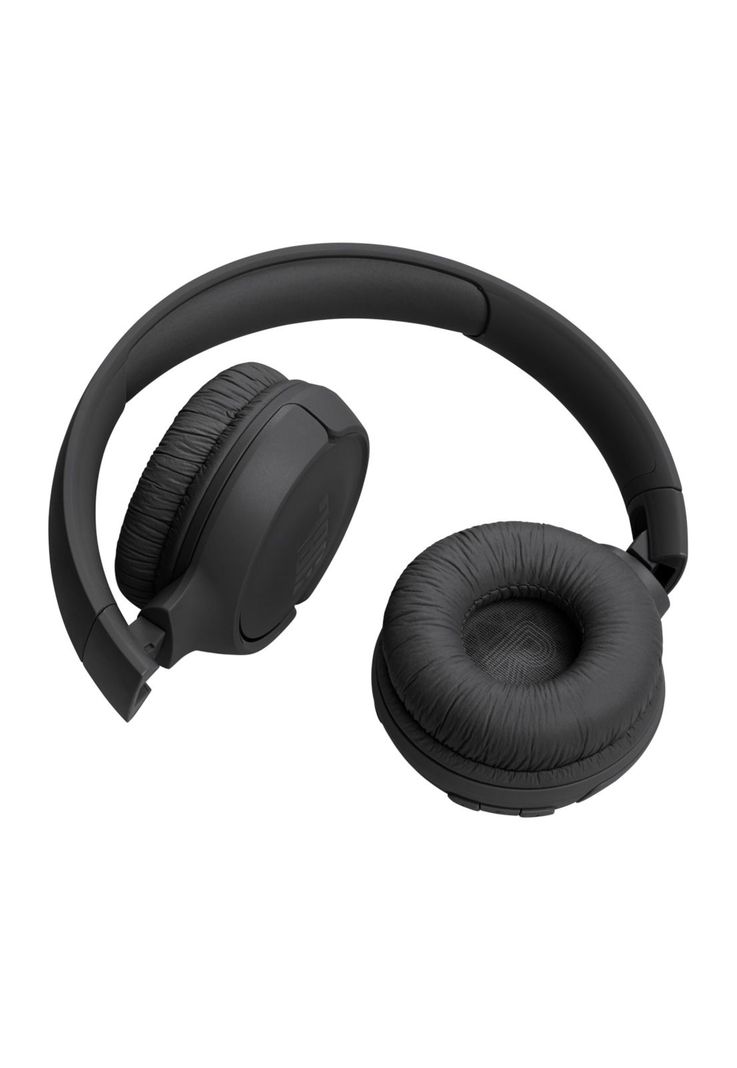 Audífonos Inalámbricos JBL T520BT Black Edition 57 Horas-2