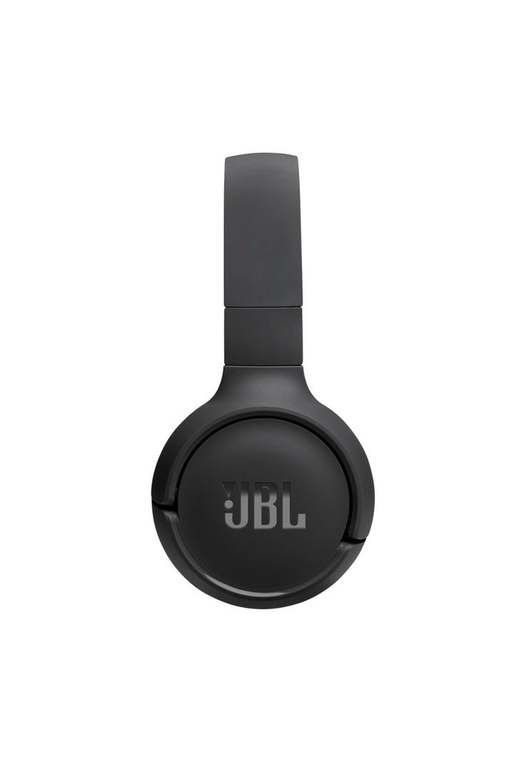 Audífonos Inalámbricos JBL T520BT Black Edition 57 Horas-3
