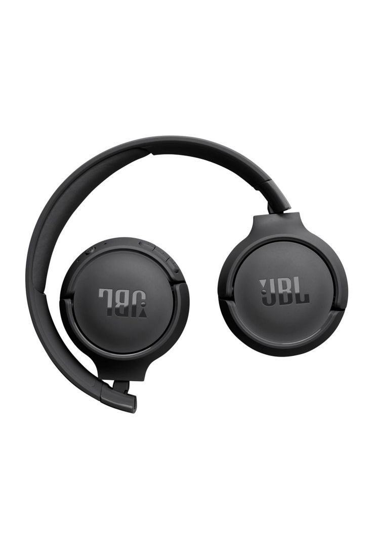 Audífonos Inalámbricos JBL T520BT Black Edition 57 Horas-4