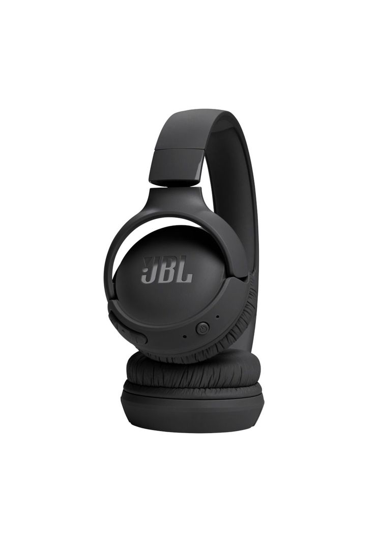 Audífonos Inalámbricos JBL T520BT Black Edition 57 Horas-5