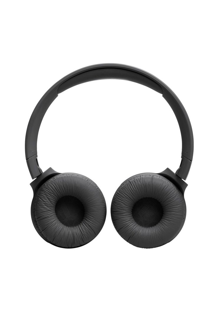 Audífonos Inalámbricos JBL T520BT Black Edition 57 Horas-6