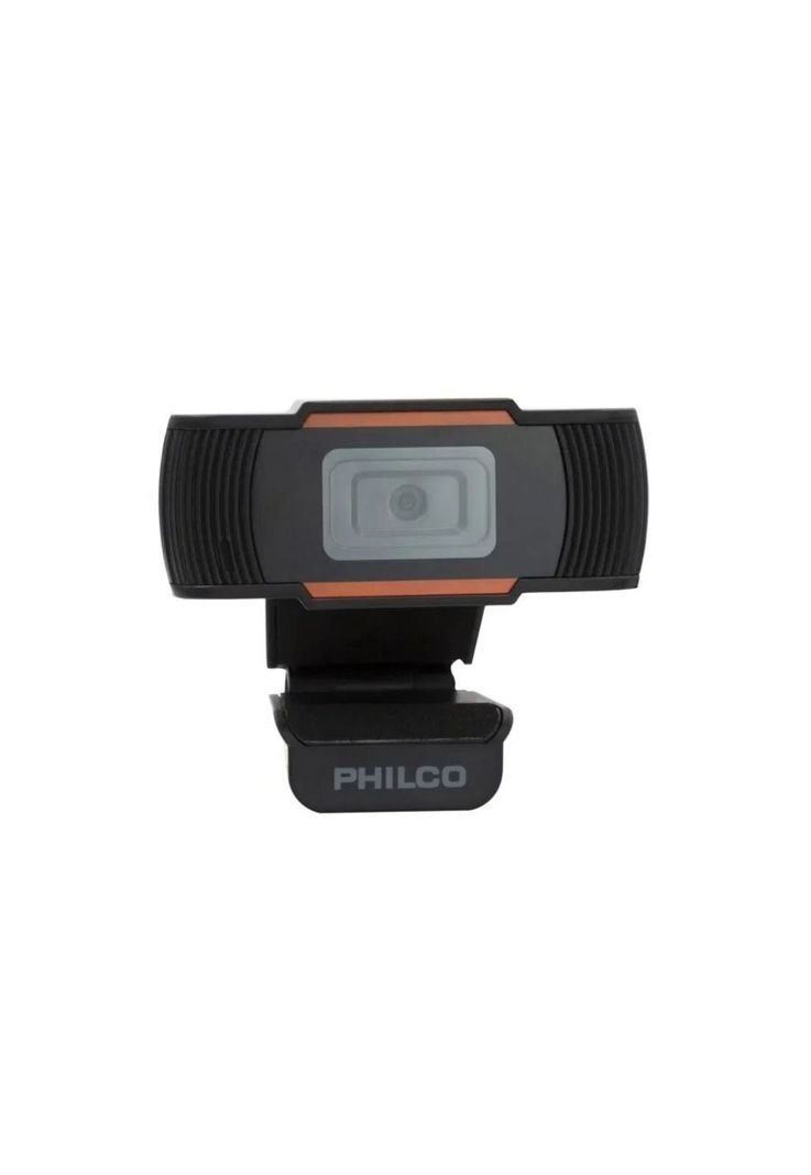 Webcam Usb HD 720p W1143 Pro 30 Fps-2