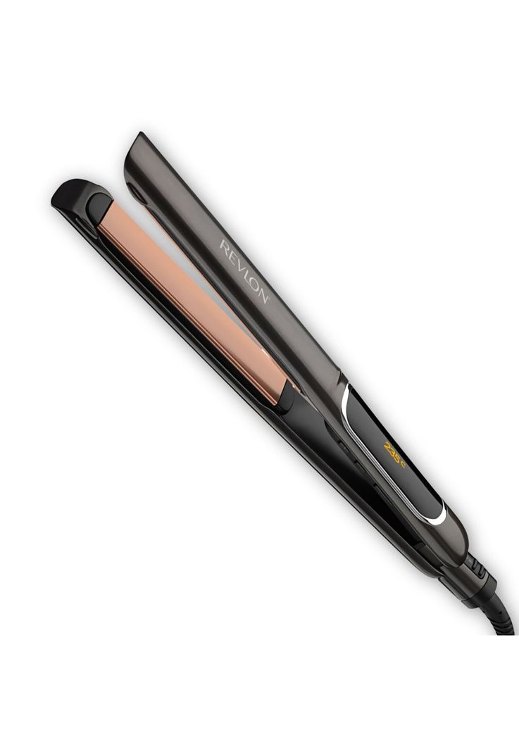 Plancha de Pelo Revlon de Cobre Profesional 235°C RVST2175LA-0