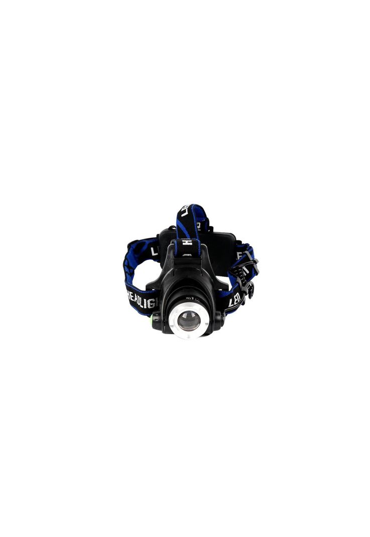 Linterna de Cabeza con Cintillo Outdoor de Alto Brillo TL304-1