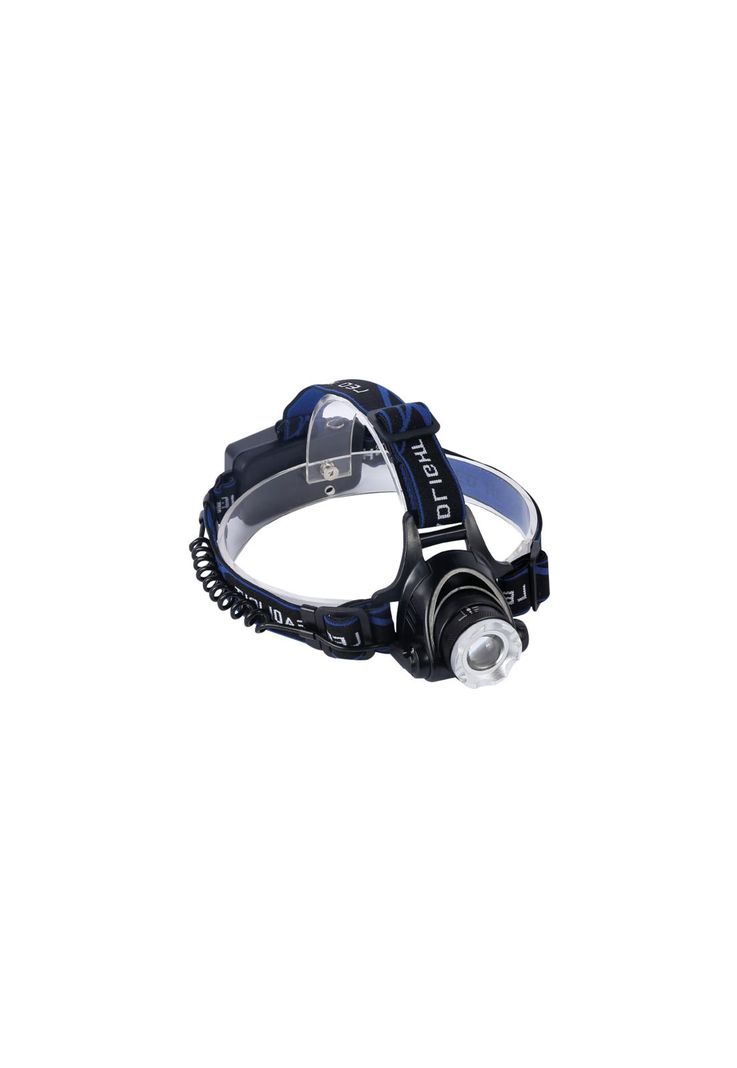 Linterna de Cabeza con Cintillo Outdoor de Alto Brillo TL304-3