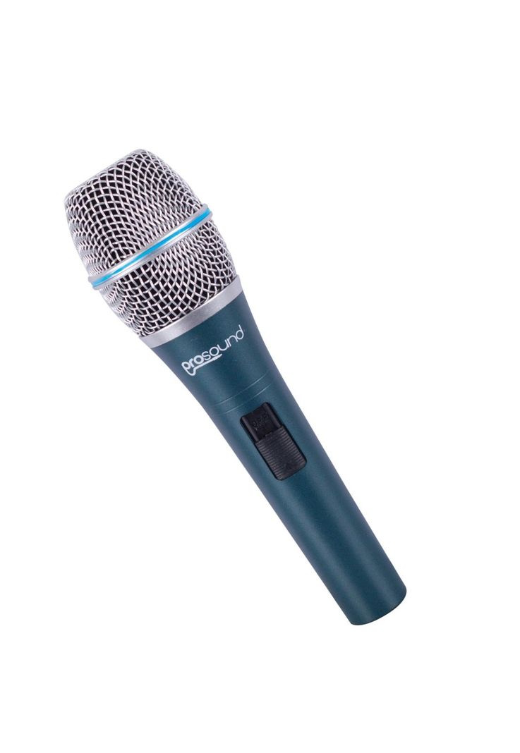 Micrófono Multimedia XLR a Jack 6.3mm Cable 4.5 Metros DM24K-2