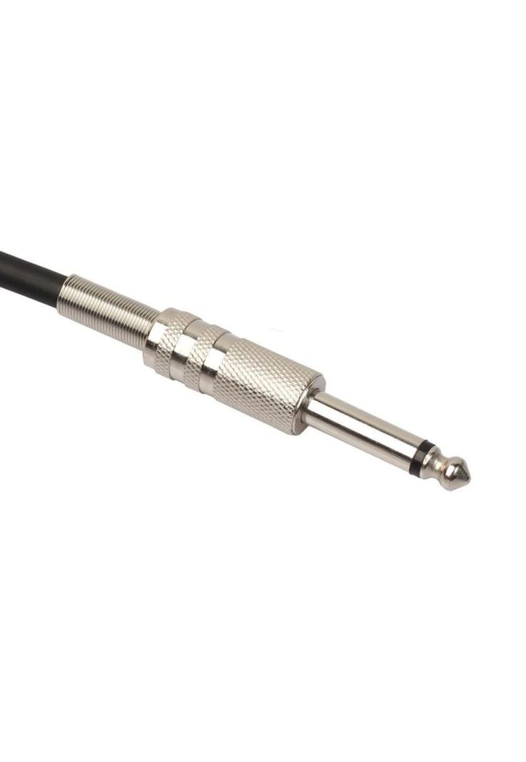Micrófono Multimedia XLR a Jack 6.3mm Cable 4.5 Metros DM24K-7