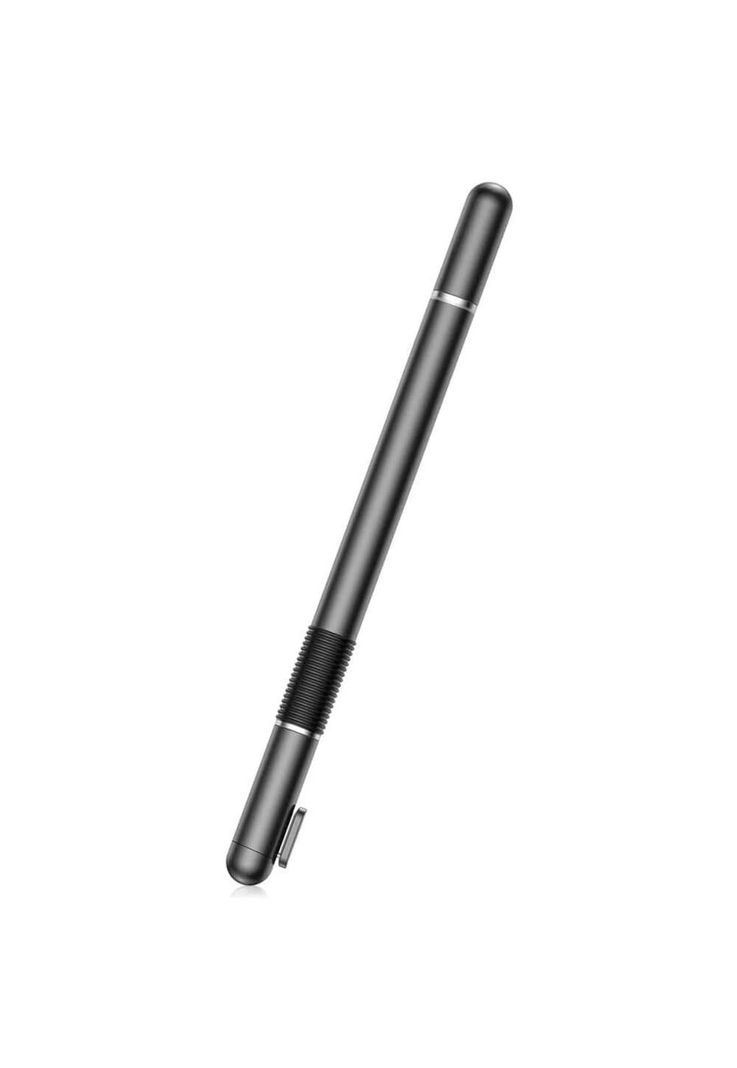 Lápiz Touch para Smartphones y Tablet 2en1 Baseus  ACPCL-01-0