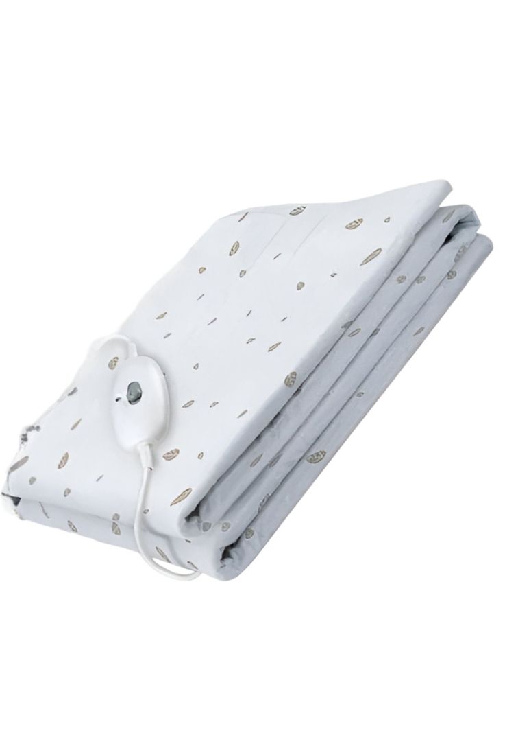 Calienta Camas Kendal 1 Plaza Lavable / 2 Temperaturas / SEC-0