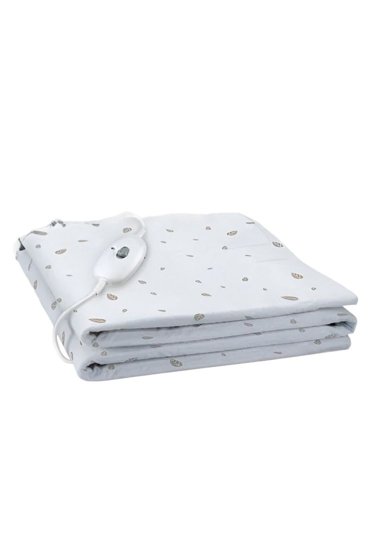 Calienta Camas Kendal 1 Plaza Lavable / 2 Temperaturas / SEC-1