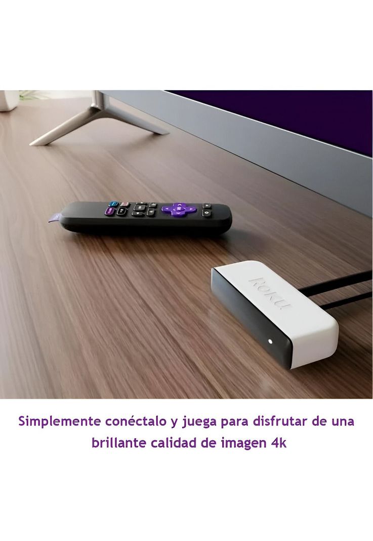 Roku TV Premiere Edition UHD 4K + HDR Streaming TV Quad-Core-4