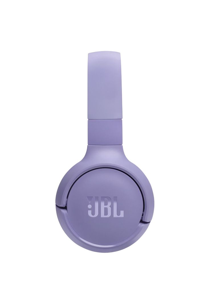 Audífonos Inalámbricos JBL T520BT Purple Autonomía 57 Horas-2