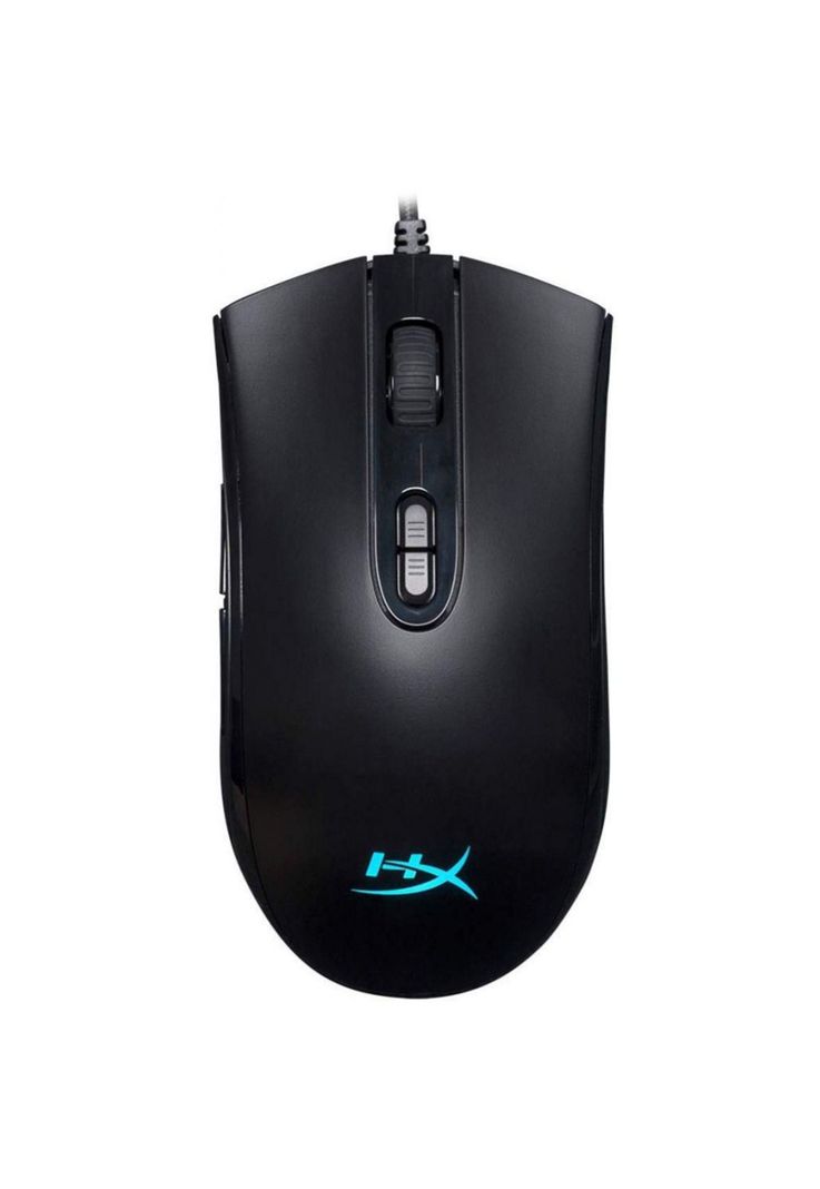 Mouse Gamer Hyperx Pulsefire Core Rgb Hx-Mc004B Pro-1