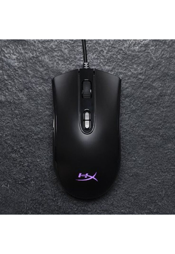 Mouse Gamer Hyperx Pulsefire Core Rgb Hx-Mc004B Pro-3