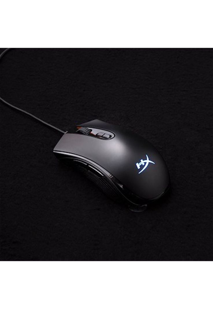 Mouse Gamer Hyperx Pulsefire Core Rgb Hx-Mc004B Pro-4