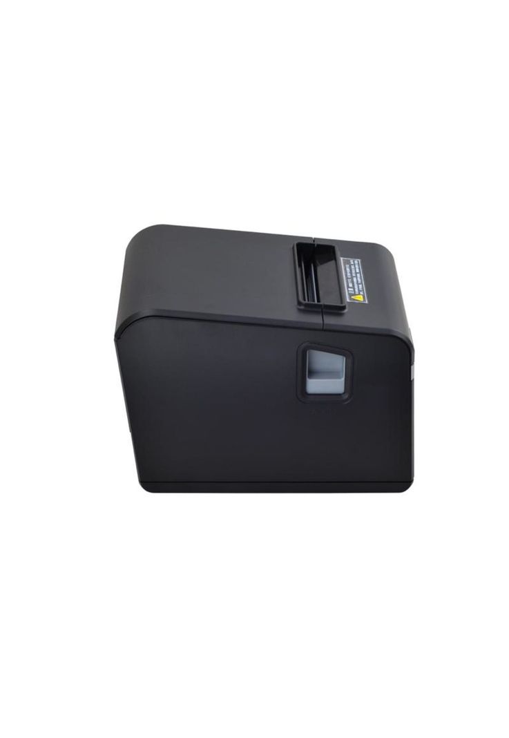Impresora Termica Profesional USB de 80x80mm Vel. 160mm/seg-1
