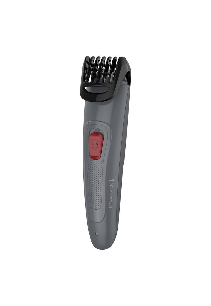 Cortadora de Barba Remington Beard Boss MB08A Recargable-0