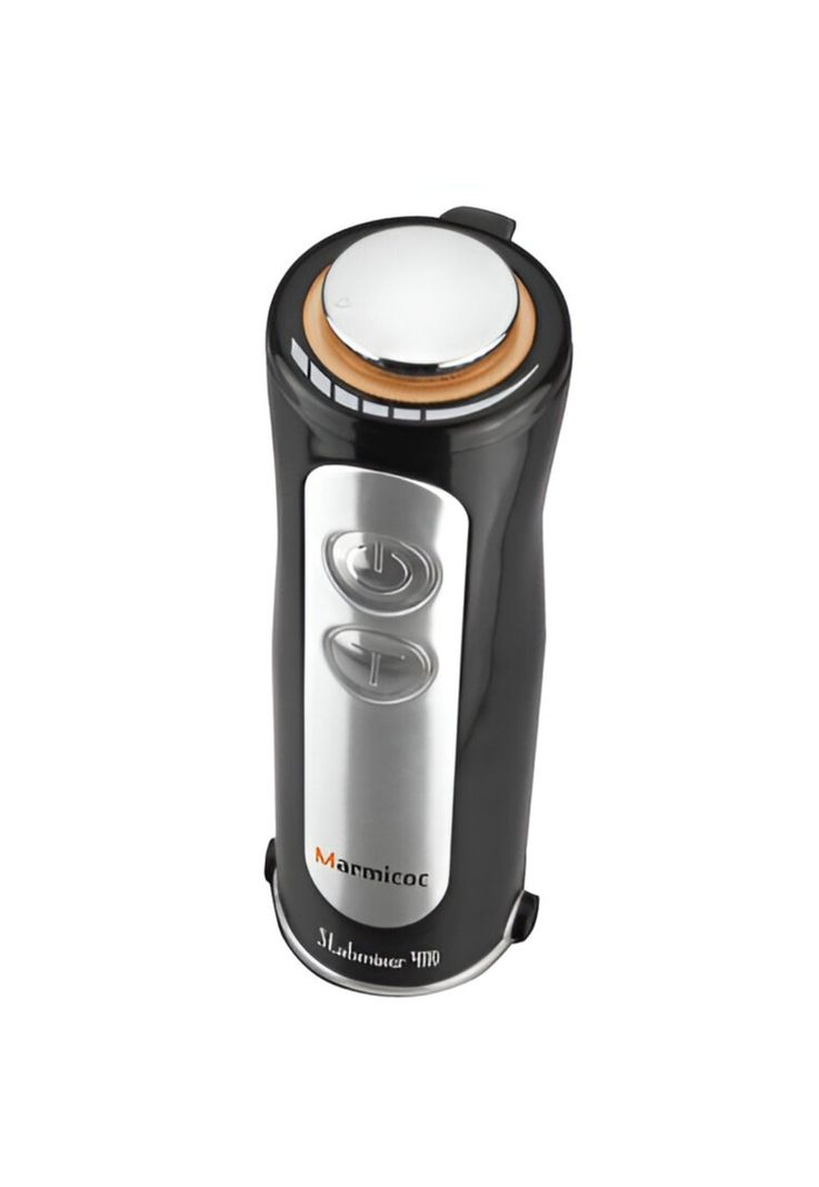 Batidora Vertical Marmicoc Stabmixer 4110 INOX Power Pro-2