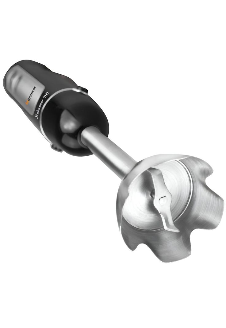 Batidora Vertical Marmicoc Stabmixer 4110 INOX Power Pro-3