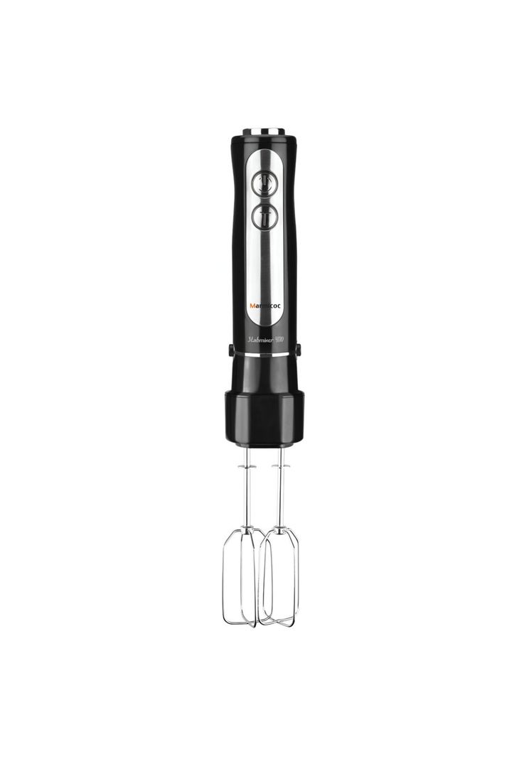 Batidora Vertical Marmicoc Stabmixer 4110 INOX Power Pro-5