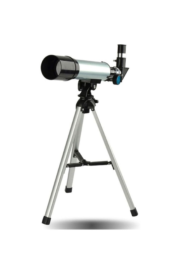 Telescopio Astronómico Monocular 90X HD de Aluminio TL-070-2