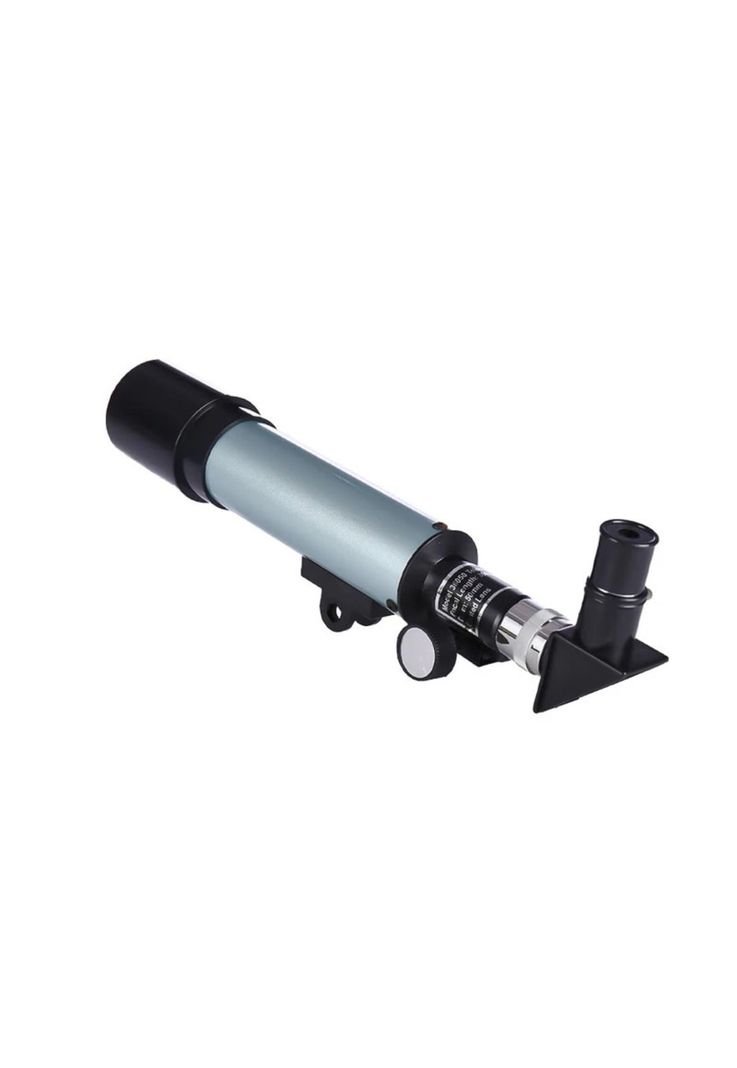 Telescopio Astronómico Monocular 90X HD de Aluminio TL-070-4