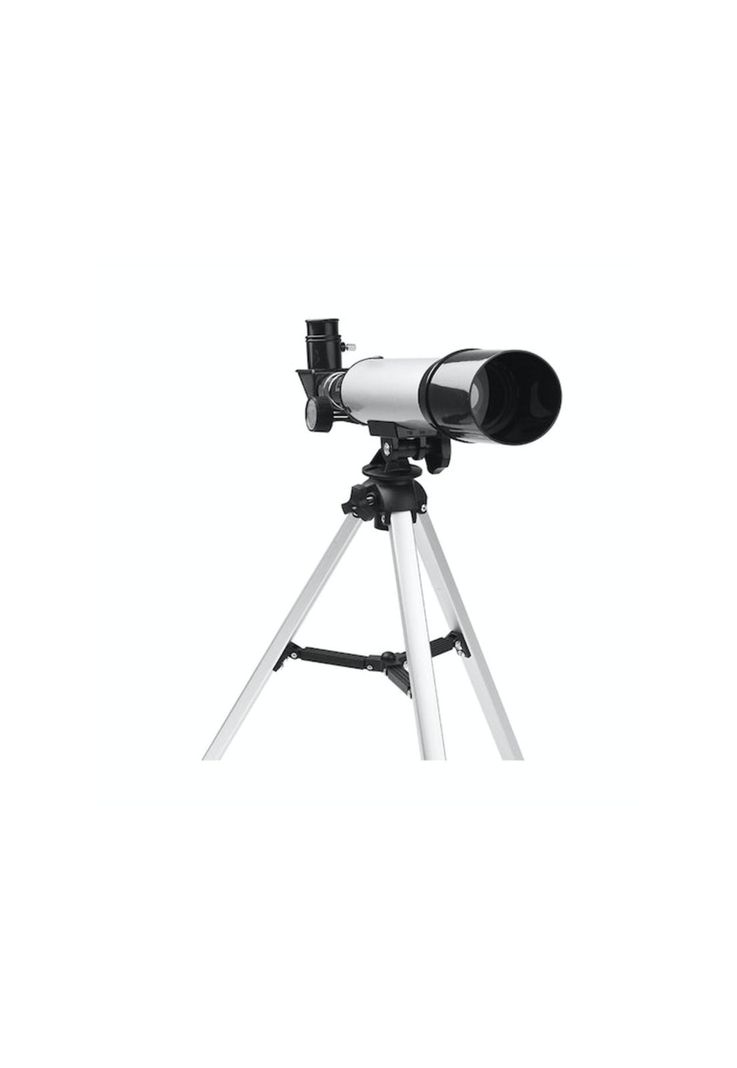 Telescopio Astronómico Monocular 90X HD de Aluminio TL-070-5